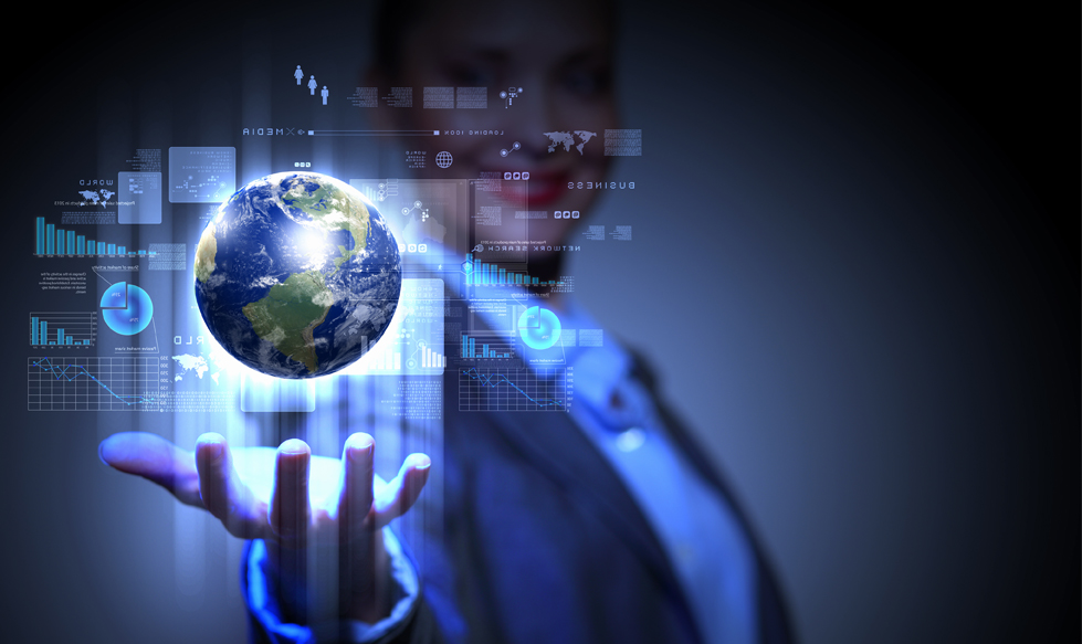 Globe Technology
